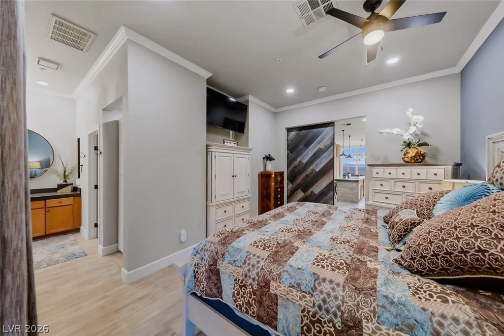 25 Strada Di Circolo, Henderson, NV 89011