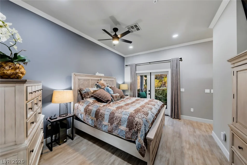25 Strada Di Circolo, Henderson, NV 89011