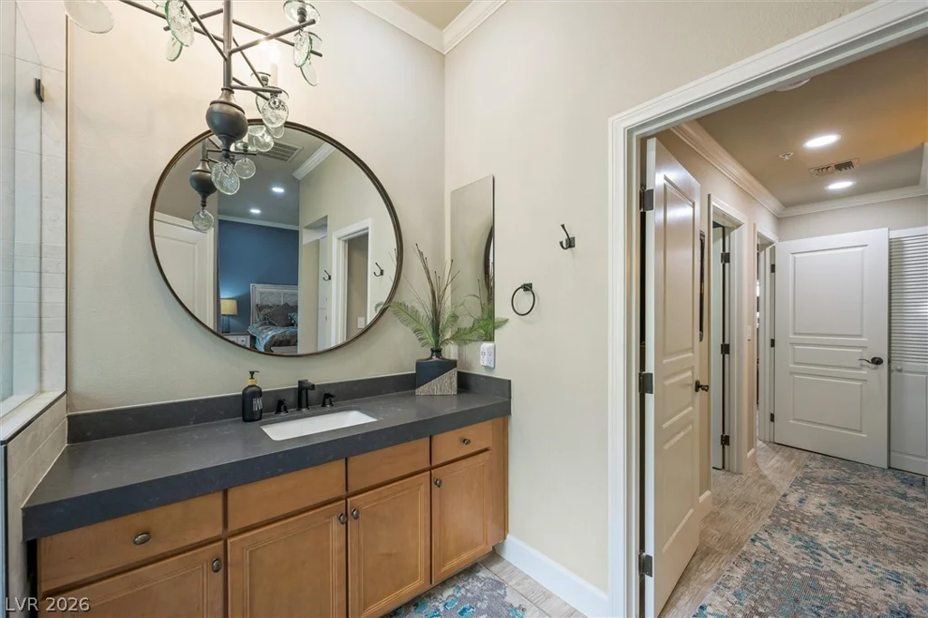 25 Strada Di Circolo, Henderson, NV 89011