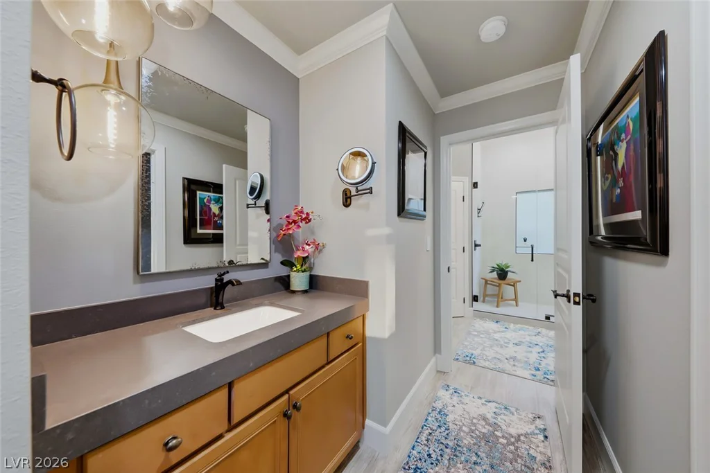 25 Strada Di Circolo, Henderson, NV 89011
