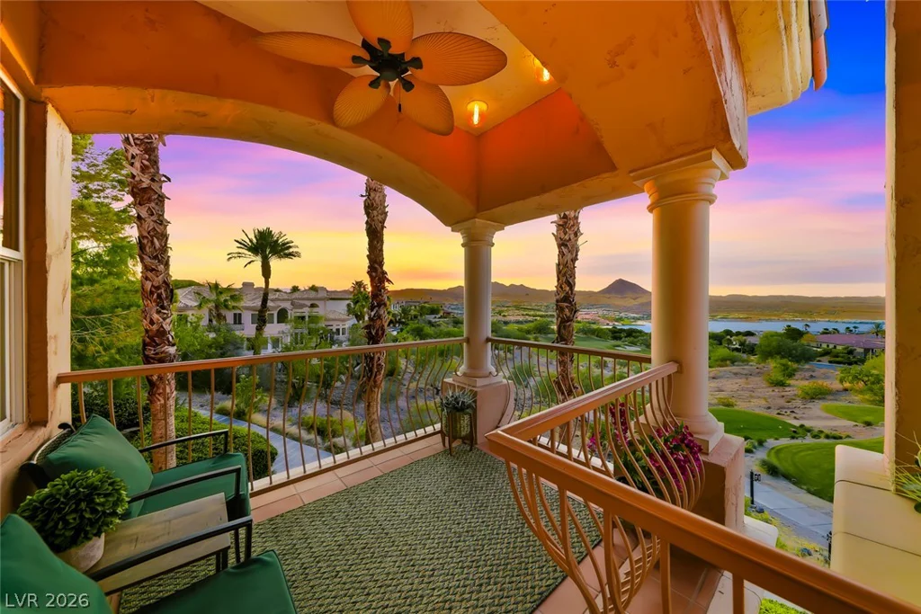 25 Strada Di Circolo, Henderson, NV 89011