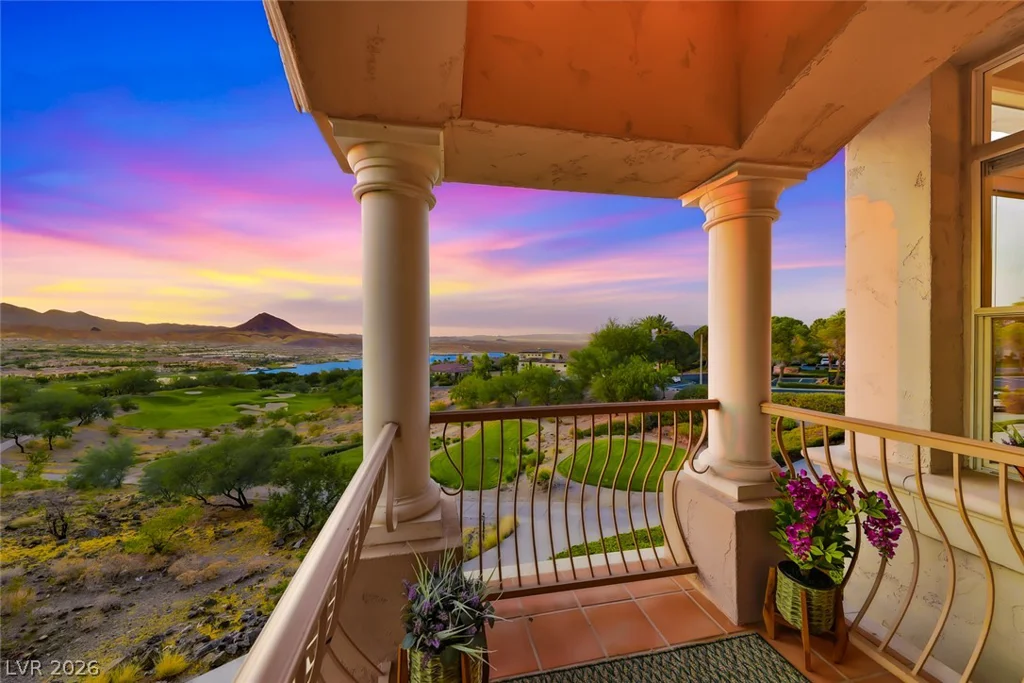 25 Strada Di Circolo, Henderson, NV 89011