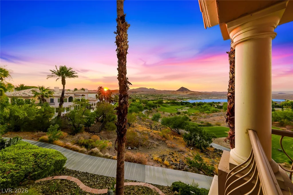 25 Strada Di Circolo, Henderson, NV 89011