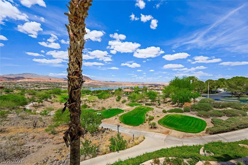 25 Strada Di Circolo, Henderson, NV 89011