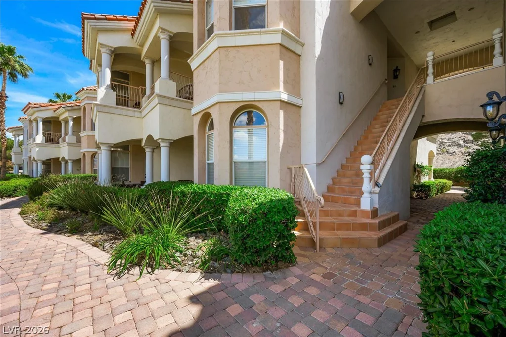 25 Strada Di Circolo, Henderson, NV 89011