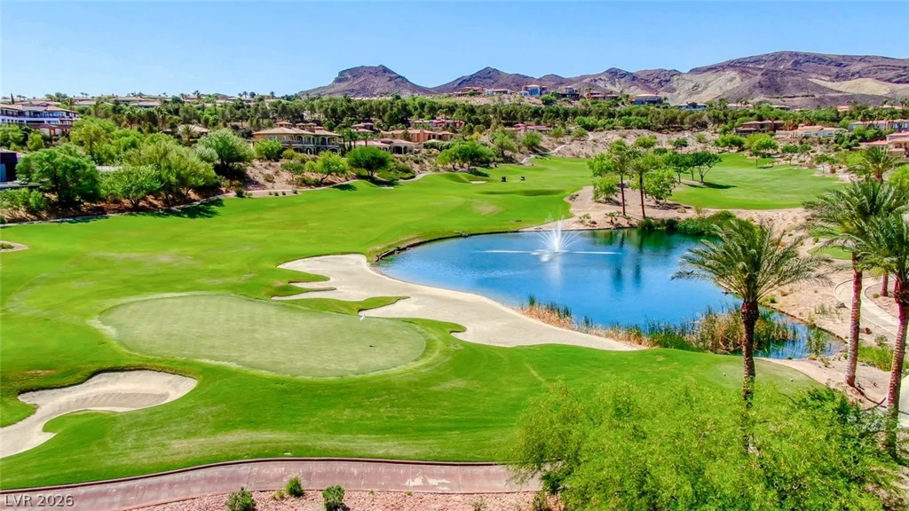 25 Strada Di Circolo, Henderson, NV 89011
