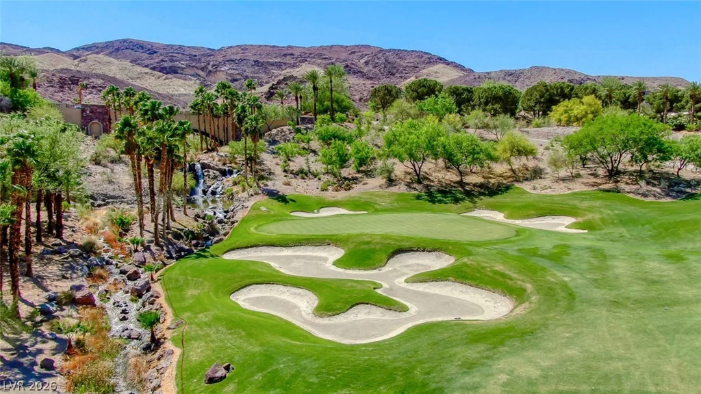 25 Strada Di Circolo, Henderson, NV 89011