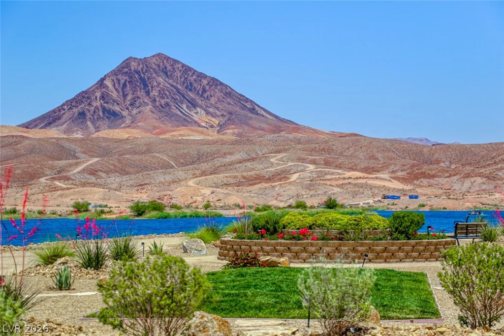 25 Strada Di Circolo, Henderson, NV 89011
