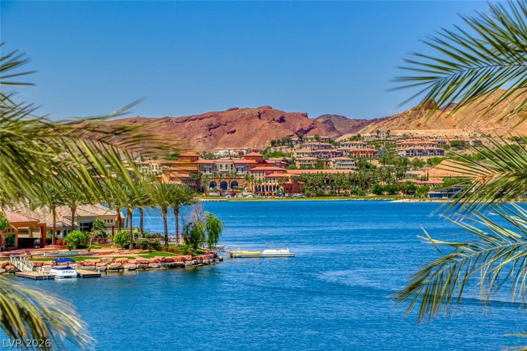 25 Strada Di Circolo, Henderson, NV 89011