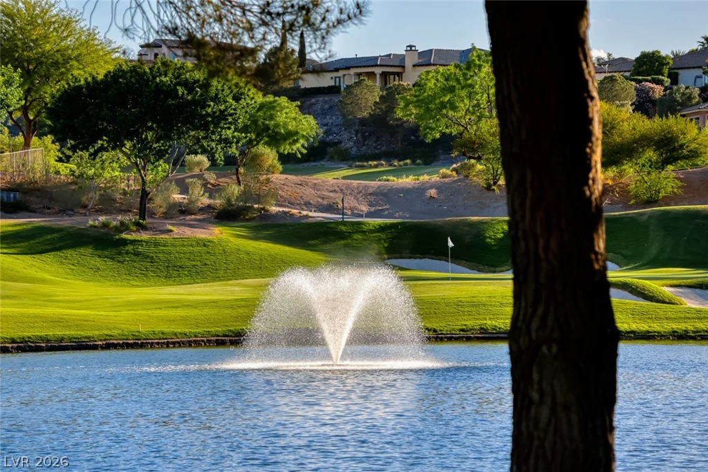 25 Strada Di Circolo, Henderson, NV 89011