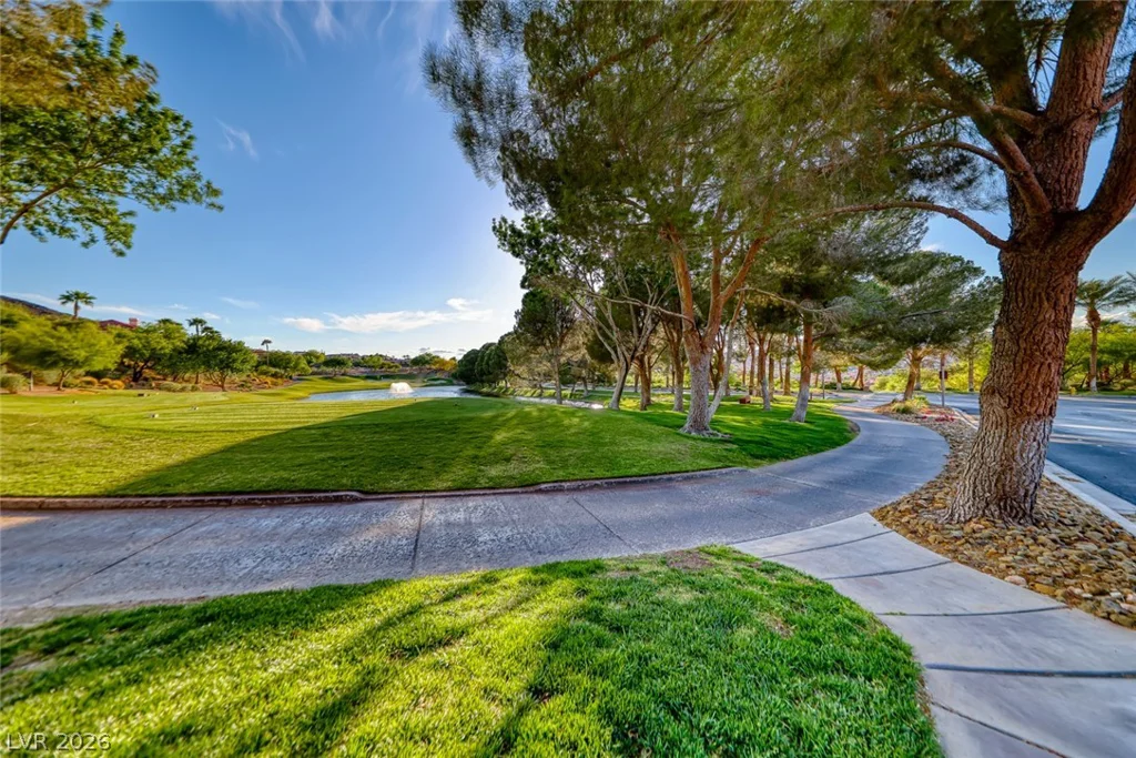 25 Strada Di Circolo, Henderson, NV 89011