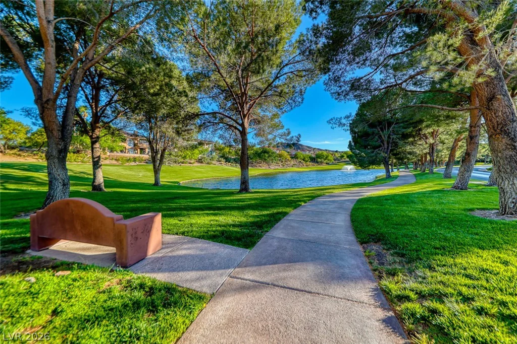 25 Strada Di Circolo, Henderson, NV 89011