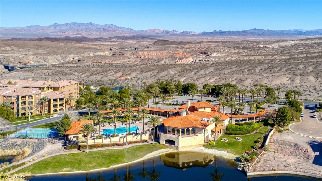 25 Strada Di Circolo, Henderson, NV 89011