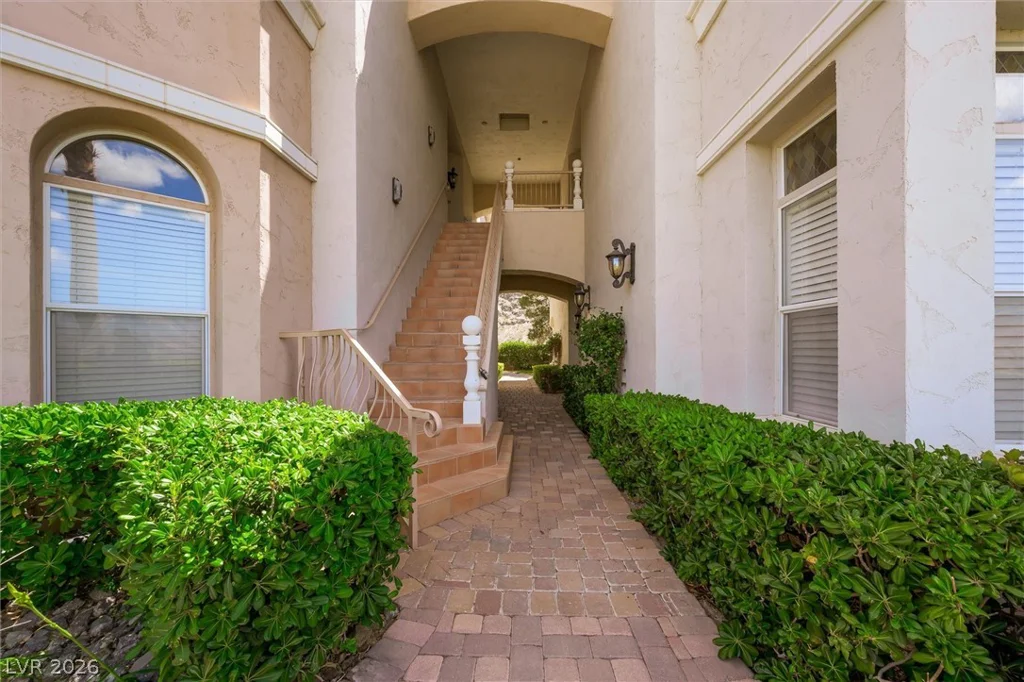 25 Strada Di Circolo, Henderson, NV 89011