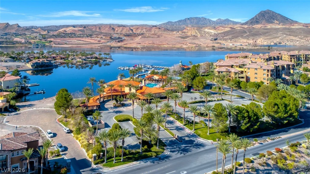 25 Strada Di Circolo, Henderson, NV 89011