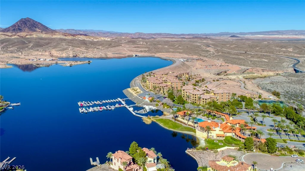 25 Strada Di Circolo, Henderson, NV 89011