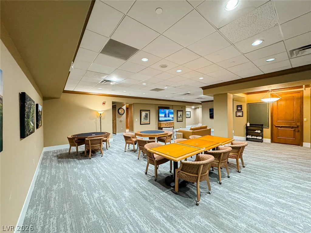25 Strada Di Circolo, Henderson, NV 89011