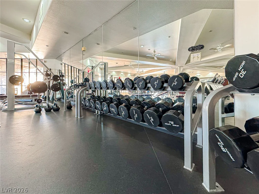 25 Strada Di Circolo, Henderson, NV 89011
