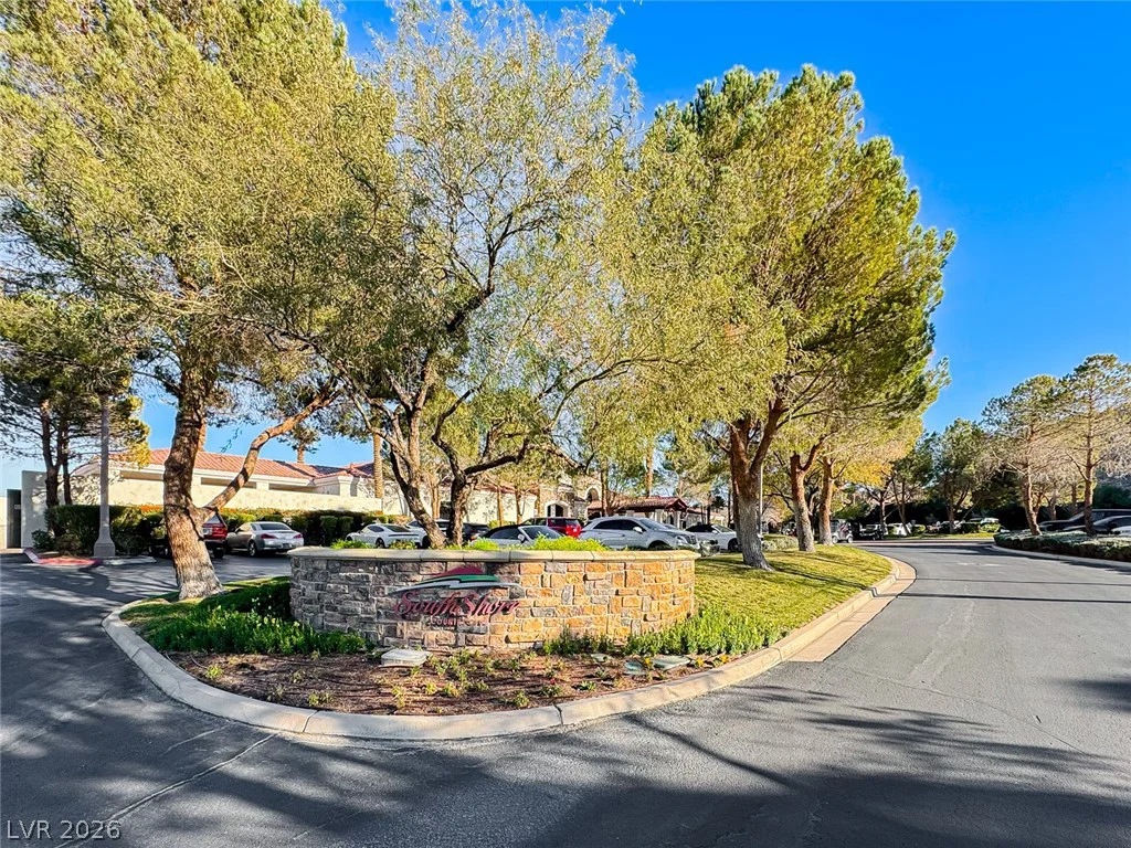 25 Strada Di Circolo, Henderson, NV 89011