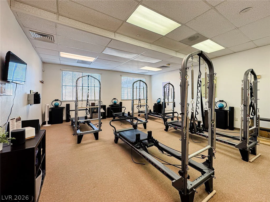 25 Strada Di Circolo, Henderson, NV 89011