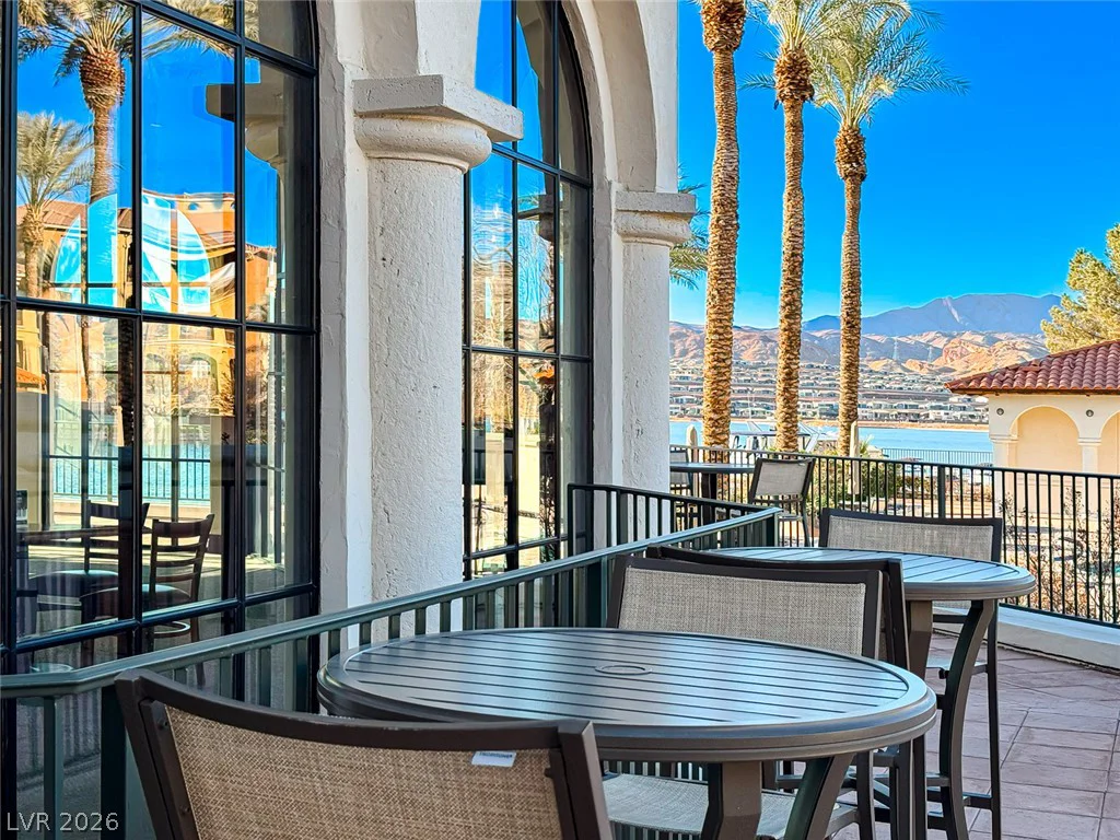 25 Strada Di Circolo, Henderson, NV 89011