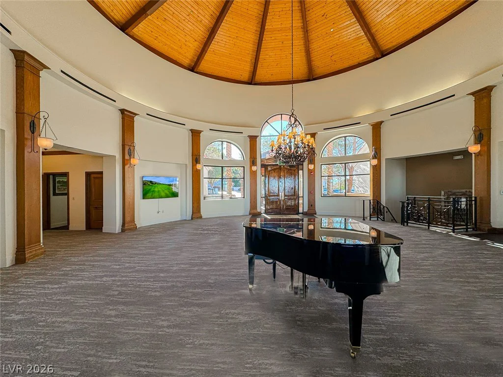 25 Strada Di Circolo, Henderson, NV 89011