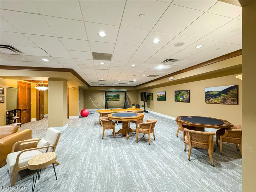 25 Strada Di Circolo, Henderson, NV 89011
