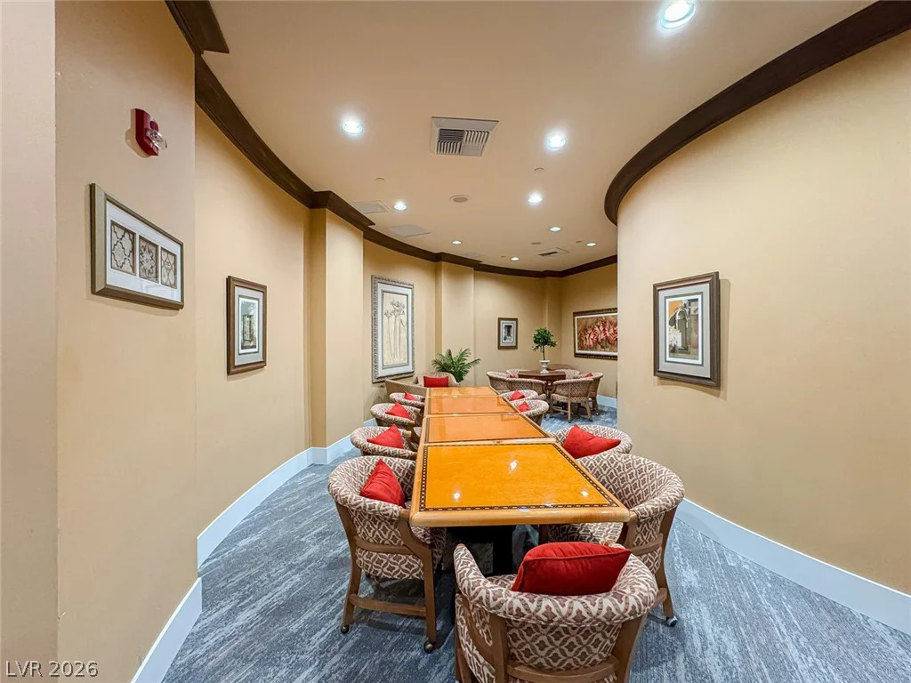 25 Strada Di Circolo, Henderson, NV 89011