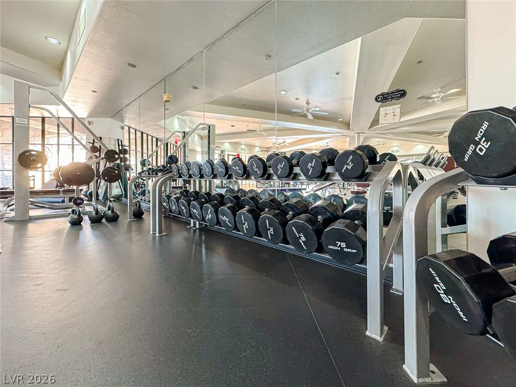 25 Strada Di Circolo, Henderson, NV 89011