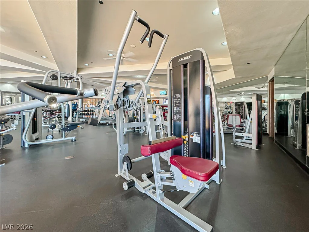 25 Strada Di Circolo, Henderson, NV 89011
