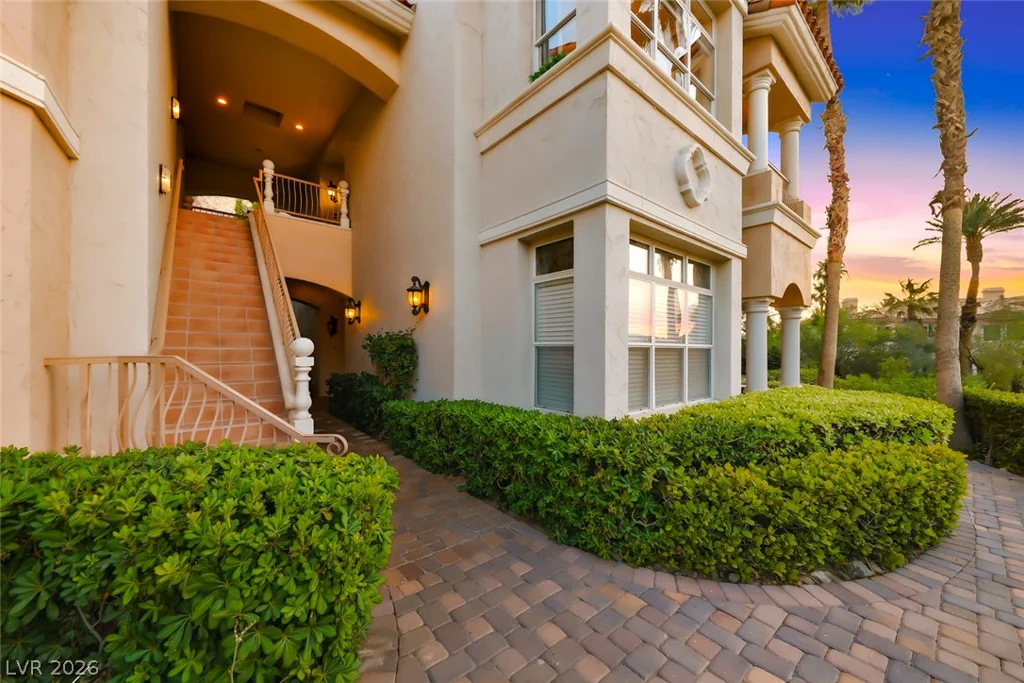 25 Strada Di Circolo, Henderson, NV 89011