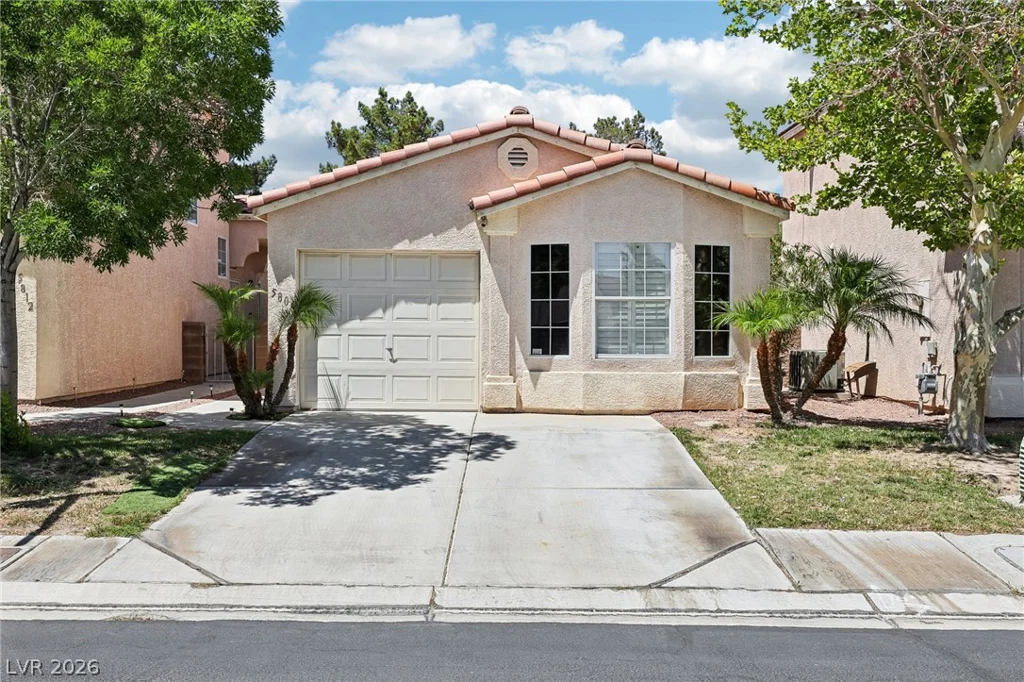 5804 Chisolm, Las Vegas, NV 89118