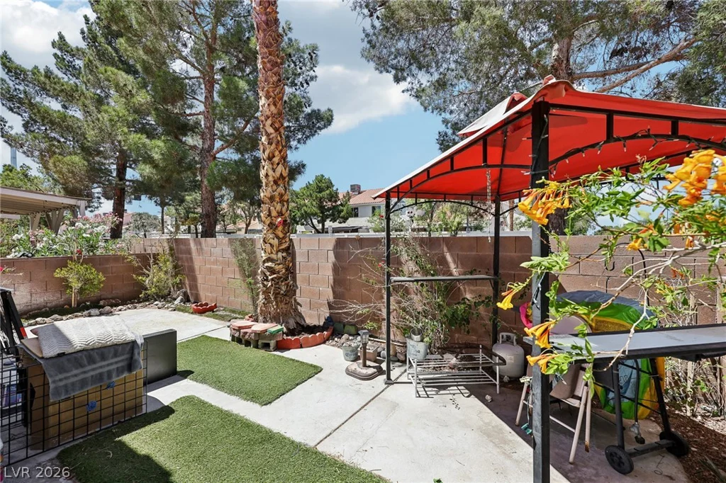 5804 Chisolm, Las Vegas, NV 89118