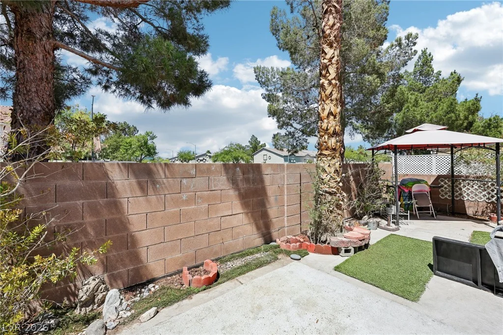 5804 Chisolm, Las Vegas, NV 89118