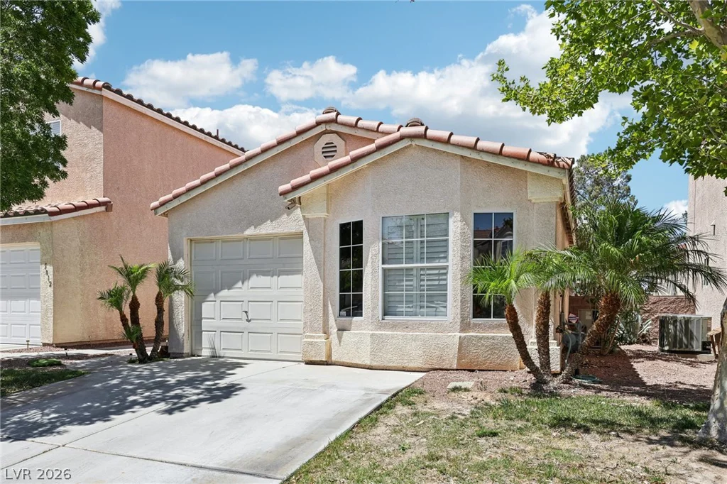 5804 Chisolm, Las Vegas, NV 89118