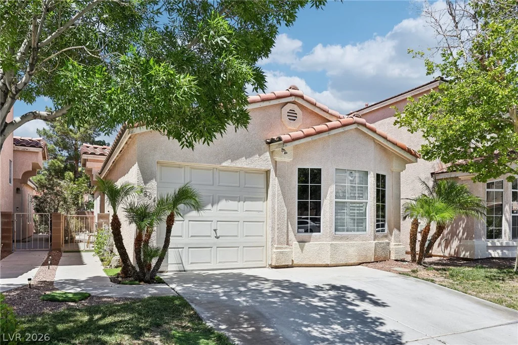 5804 Chisolm, Las Vegas, NV 89118