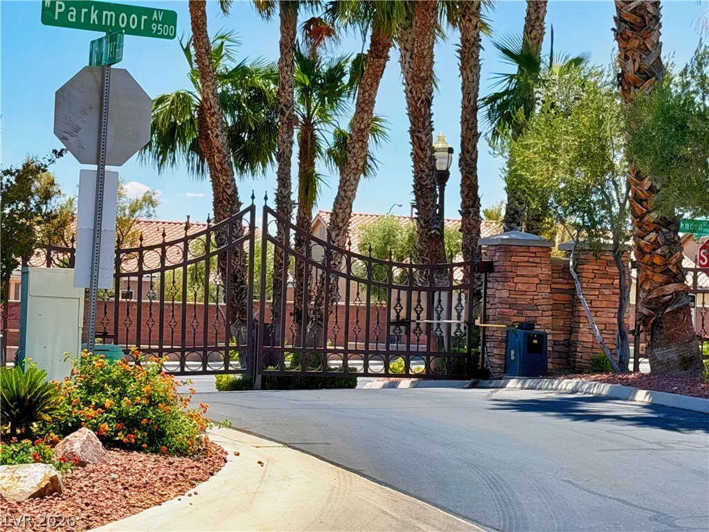 7225 Fern Meadow, Las Vegas, NV 89149