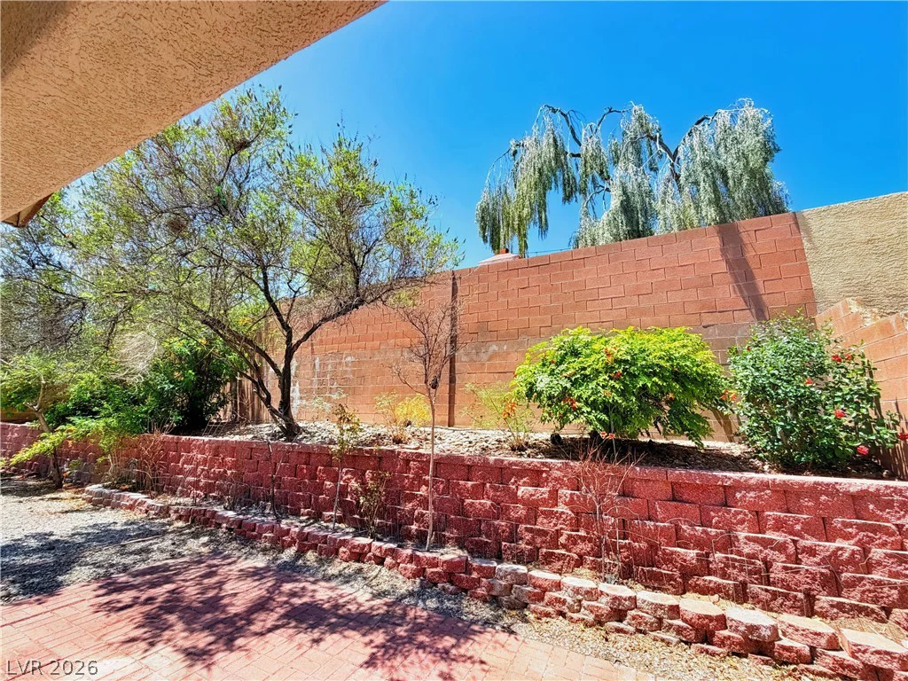 7225 Fern Meadow, Las Vegas, NV 89149