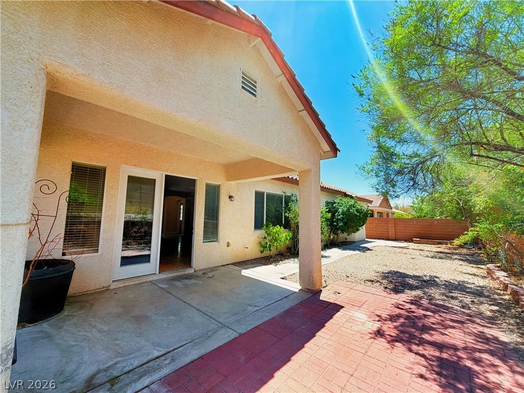 7225 Fern Meadow, Las Vegas, NV 89149