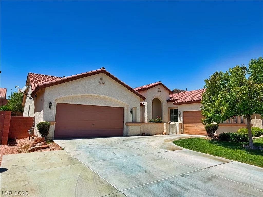 7225 Fern Meadow, Las Vegas, NV 89149