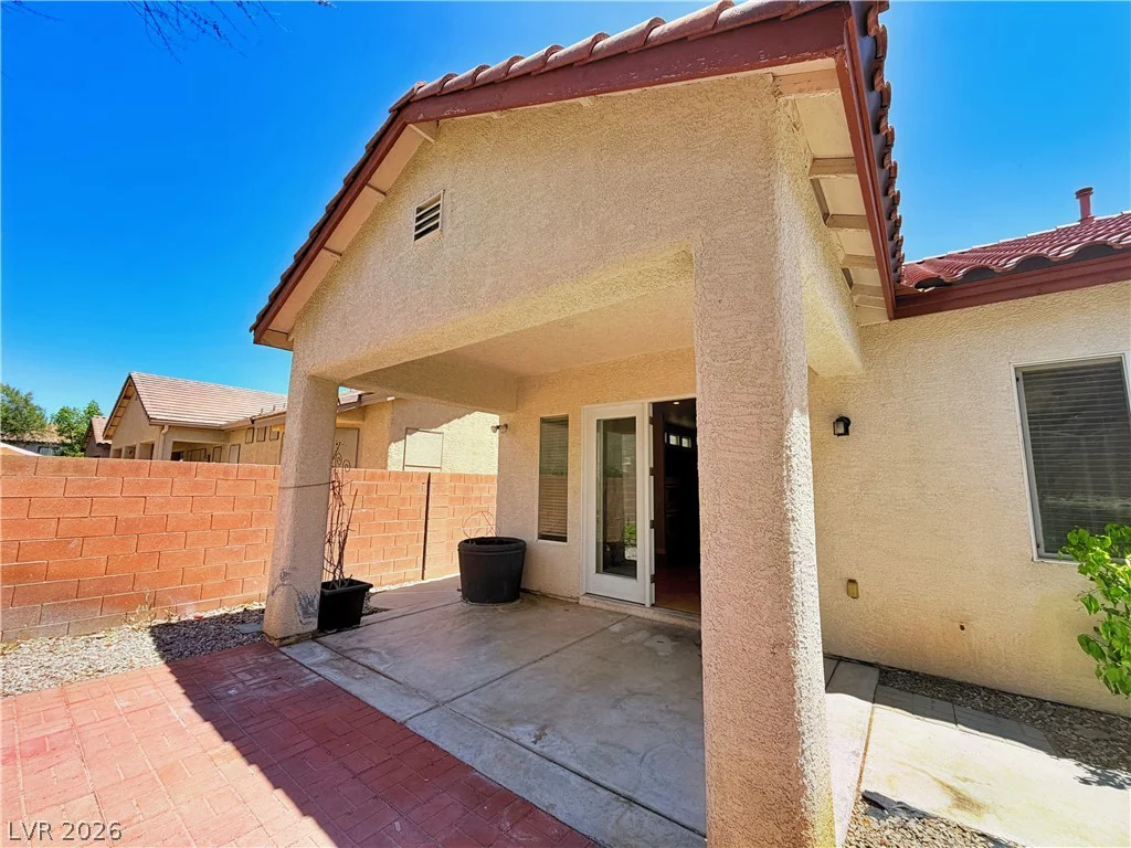 7225 Fern Meadow, Las Vegas, NV 89149