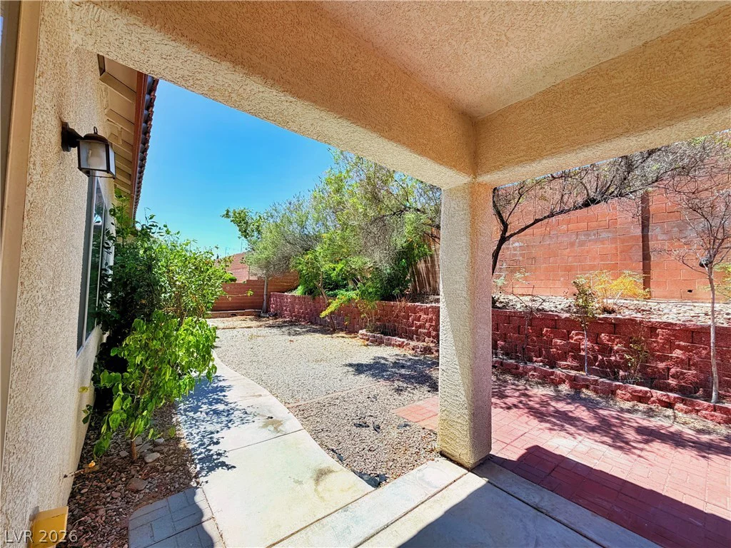 7225 Fern Meadow, Las Vegas, NV 89149