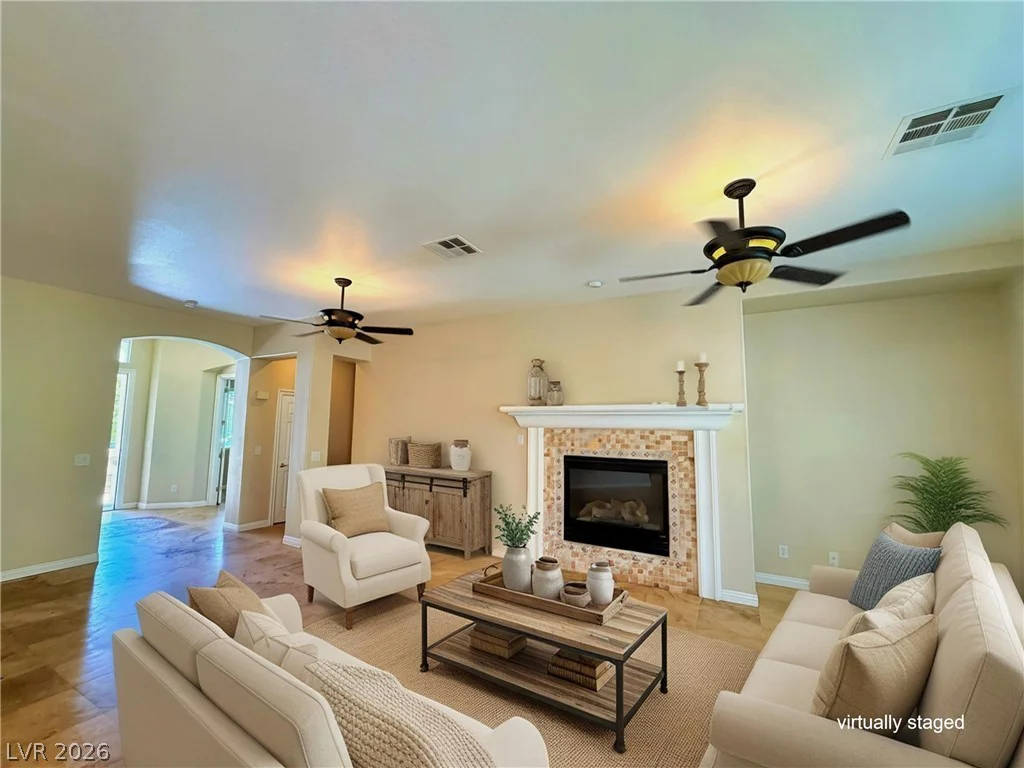 7225 Fern Meadow, Las Vegas, NV 89149