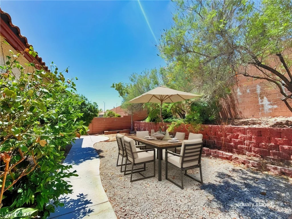 7225 Fern Meadow, Las Vegas, NV 89149