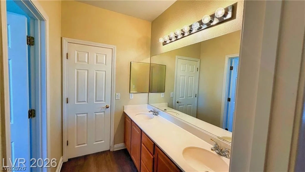 7225 Fern Meadow, Las Vegas, NV 89149