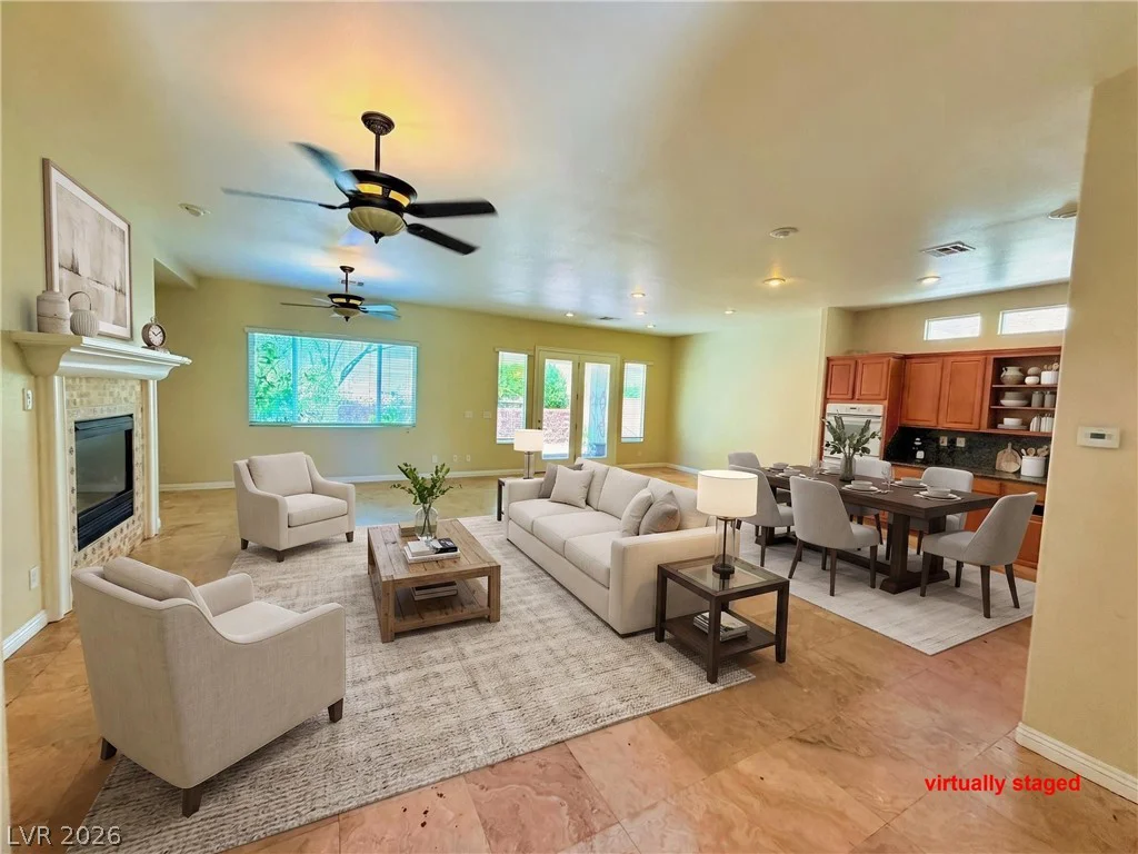 7225 Fern Meadow, Las Vegas, NV 89149
