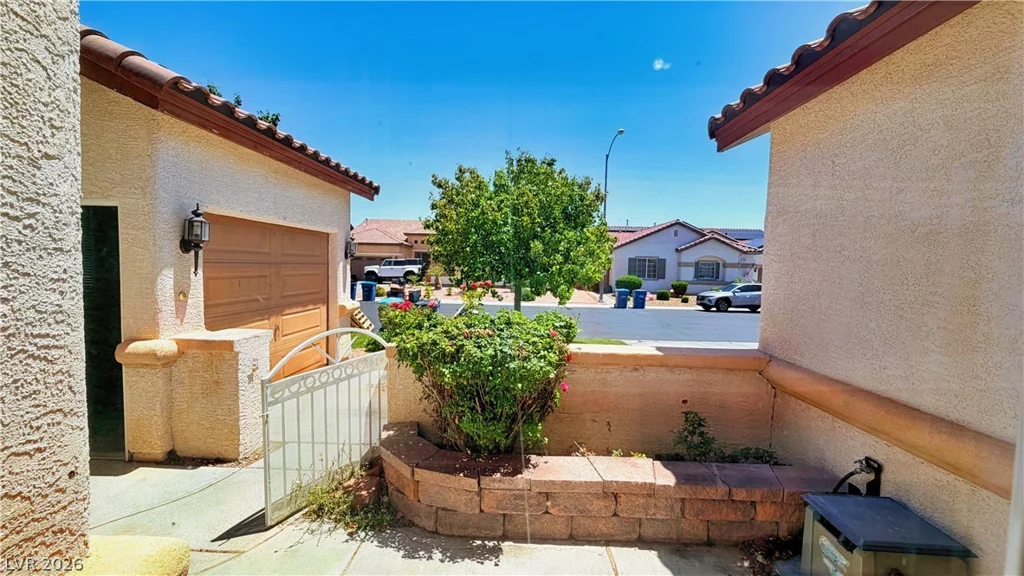 7225 Fern Meadow, Las Vegas, NV 89149