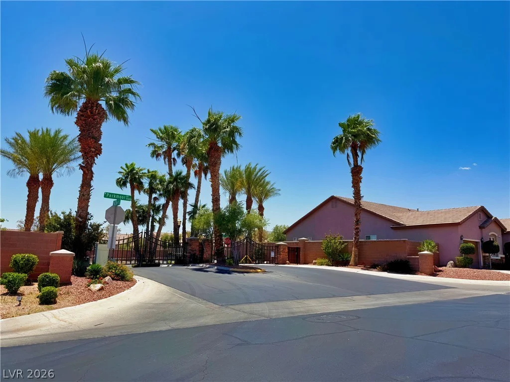 7225 Fern Meadow, Las Vegas, NV 89149
