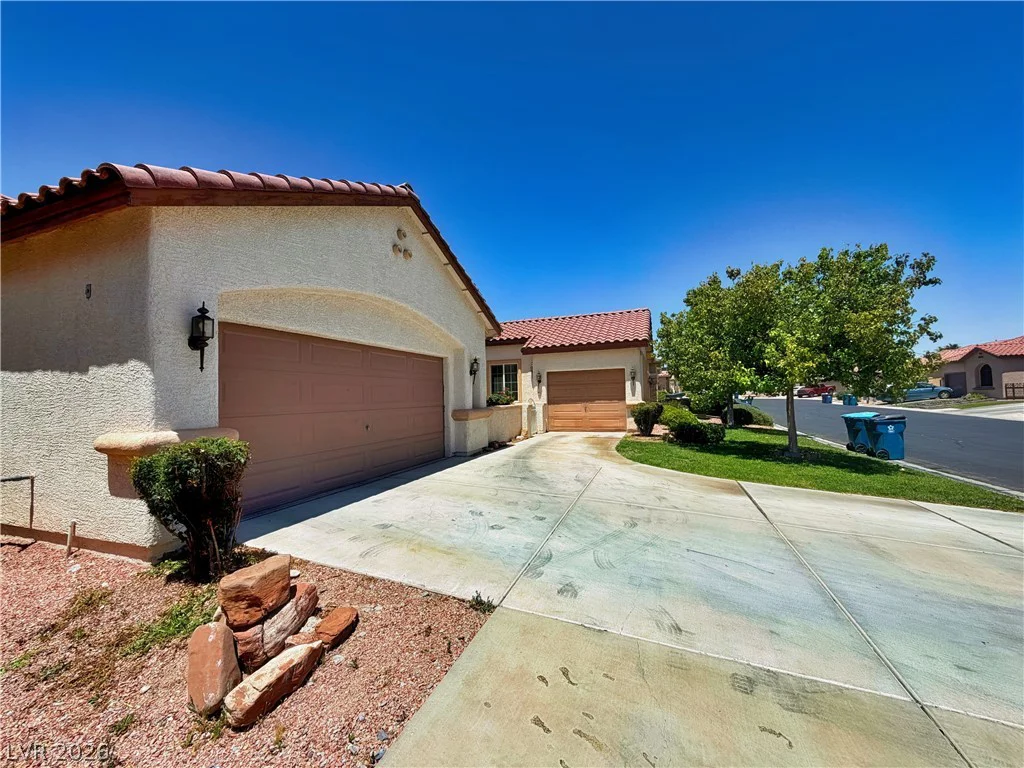 7225 Fern Meadow, Las Vegas, NV 89149