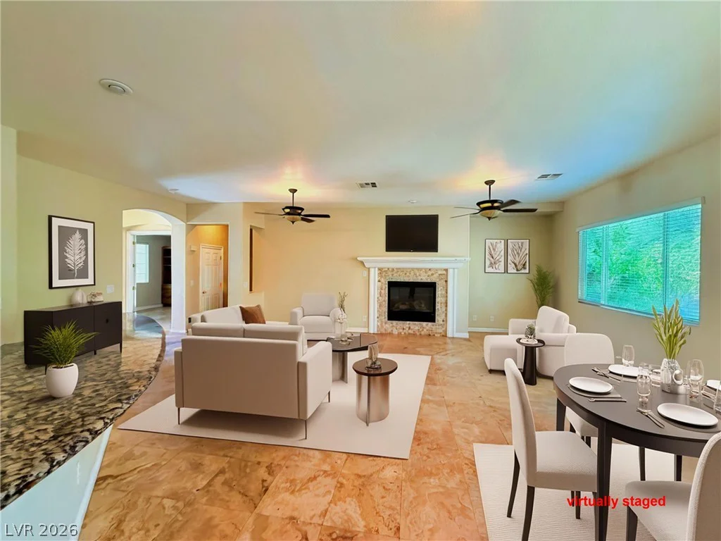 7225 Fern Meadow, Las Vegas, NV 89149